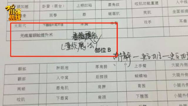 花了5万元后，浙江一女子脸红还头晕：不知道给我打了什么东西