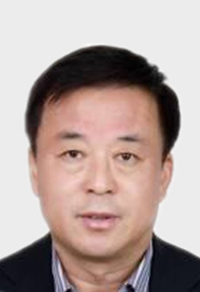 黑龙江省人防办党组书记、主任郭铭玉主动投案接受纪律审查和监察调查