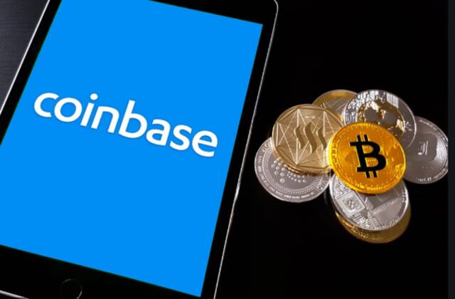 美国最大数字加密货币交易所Coinbase宣布裁员1100人