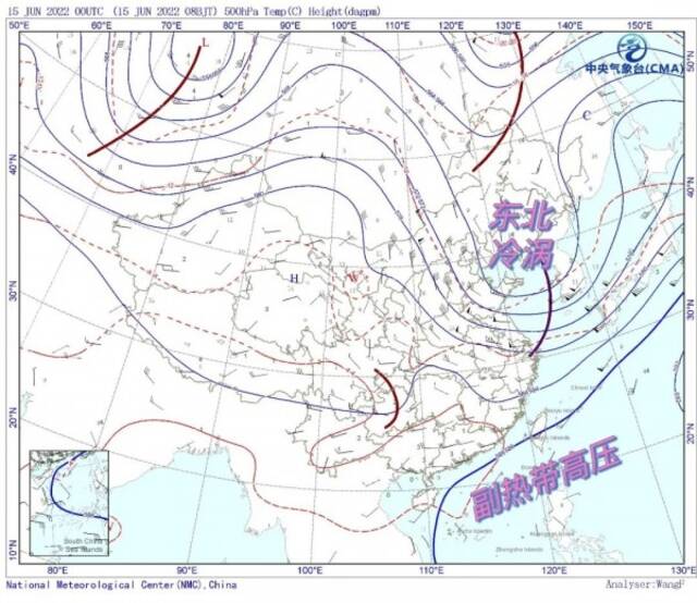 34.7℃！炎热的大晴天后 申城又将迎湿热的梅雨