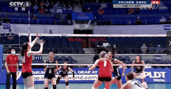 蔡斌身体不适 中国女排3-0比利时 世界联赛第二阶段首胜