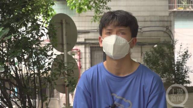 重庆17岁小伙被骗至境外诈骗窝点 警方远程支招助他回国