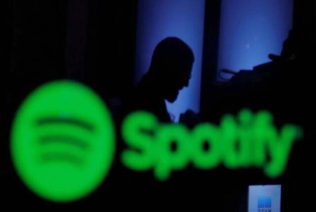 经济形势不确定 Spotify将招聘人数减少25%