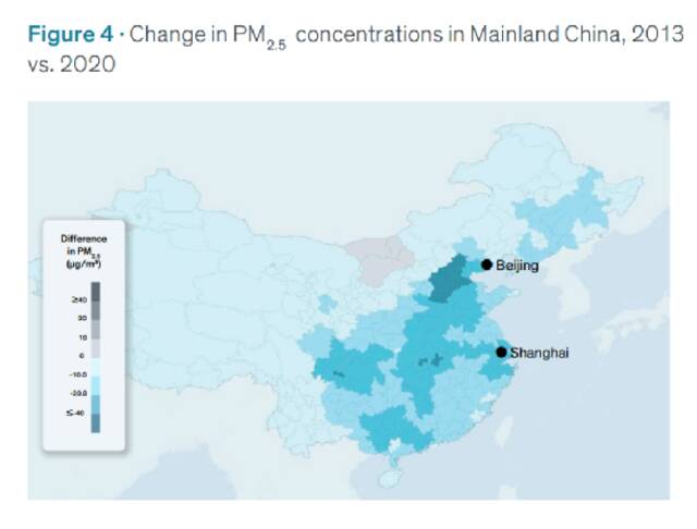 中国只用7年，就完成了美国30年才做到的这件事