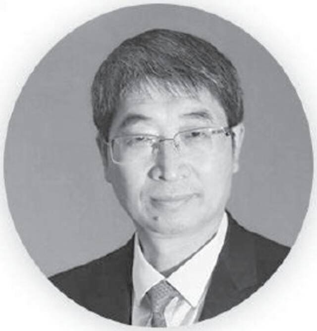全国人大代表、辽宁省律师协会副会长李宗胜