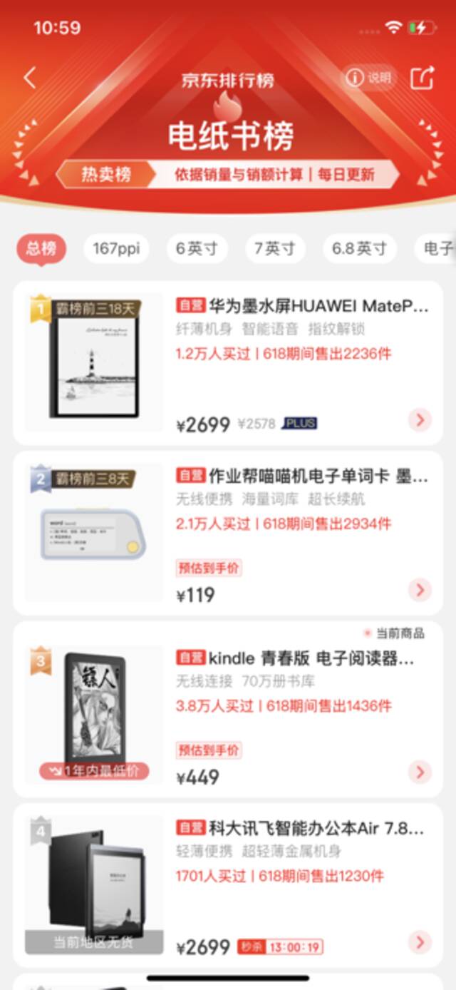 Kindle撤离中国，十多年前就已预言