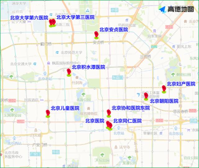 6月18日至6月24日出行提示