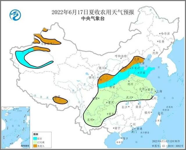 多地破40℃！破同期纪录！今年以来最强高温有多强？