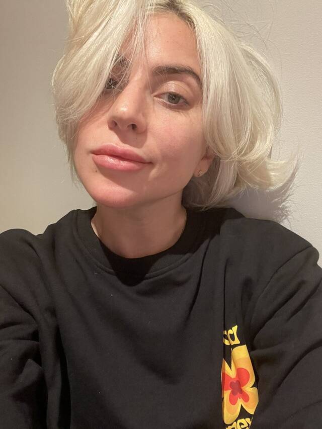 Lady Gaga