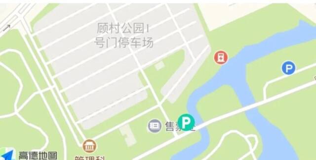 上海这些公园统统开放啦！停车攻略请收好