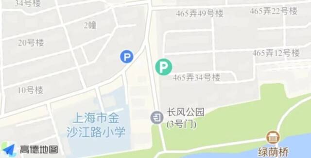 上海这些公园统统开放啦！停车攻略请收好
