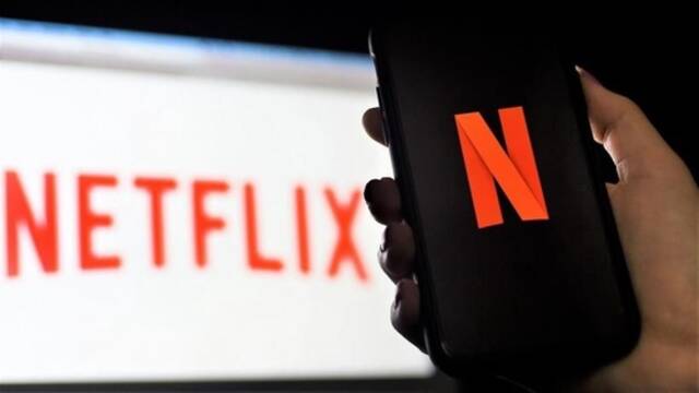 Netflix本周将进行新一轮裁员：与上轮规模相似