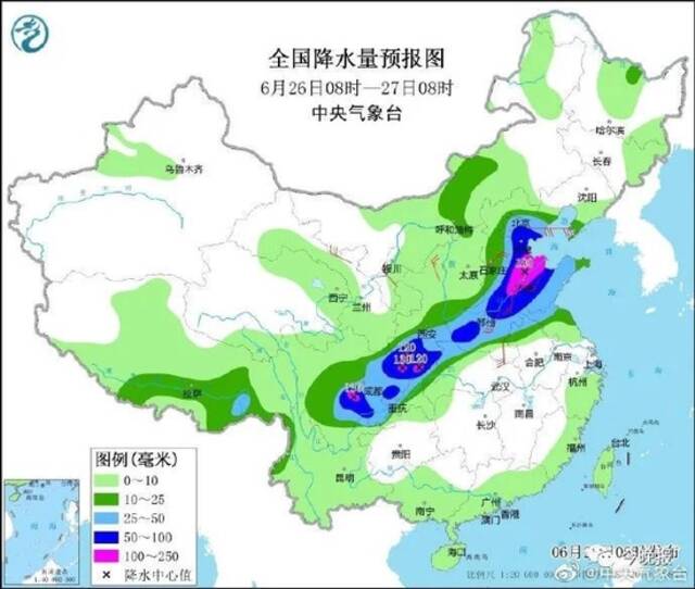 天津多个区升级高温红色预警！预计下午超40℃