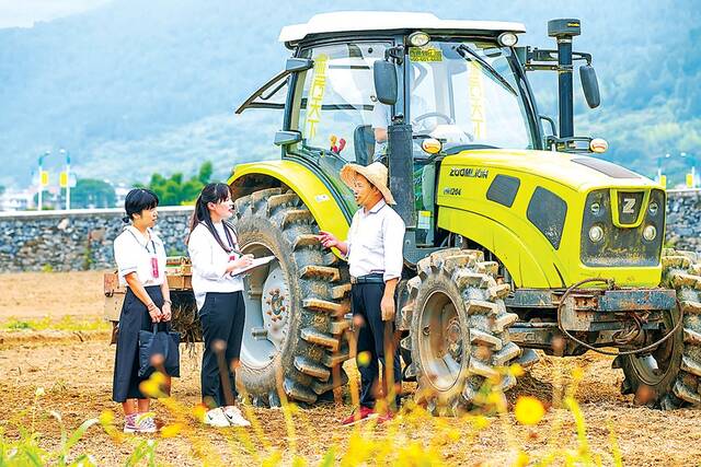 深度关注丨深挖乱占耕地背后腐败和作风问题