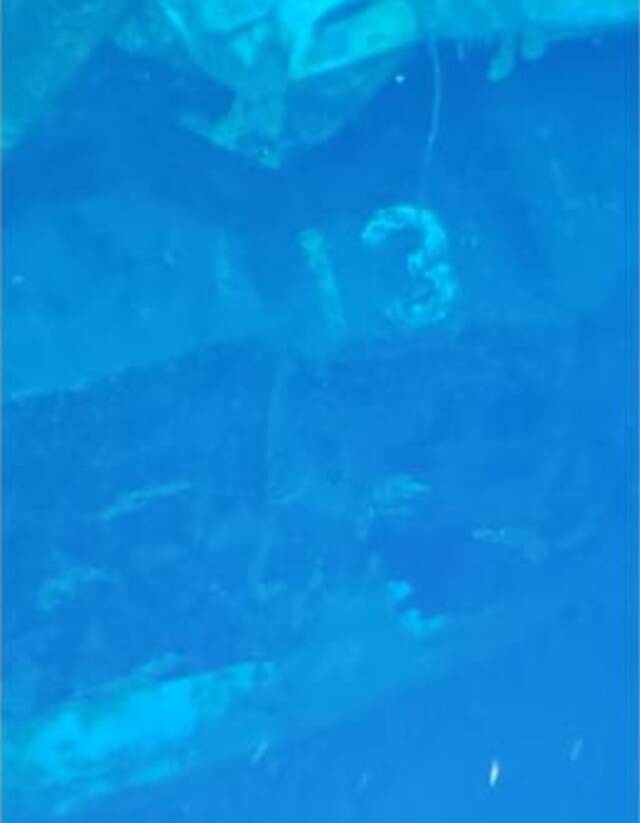 外媒曝新发现：迄今“世界最深沉船”，葬身6895米深太平洋海底