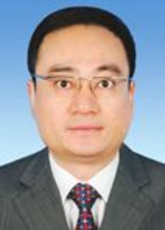 余建被任命为黑龙江省人民政府副省长
