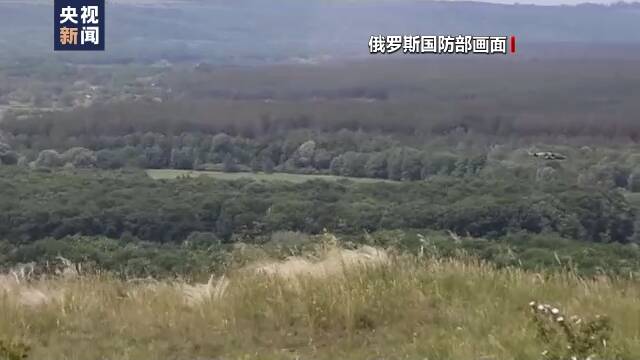 俄称已完全控制北顿涅茨克 乌国防部称乌军将继续战斗