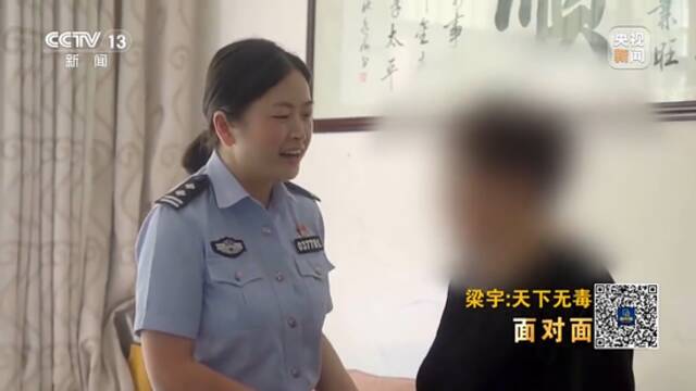 孤胆巾帼斗毒魔！她是屡建奇功的缉毒女将