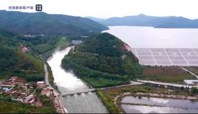 辽河洪水预警！地质灾害预警！沈阳已启动全市防汛Ⅳ级应急响应！10点开始下雨！