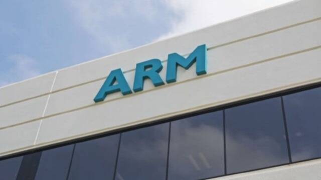 英伟达、高通轮番上阵，为何人人都争抢ARM？