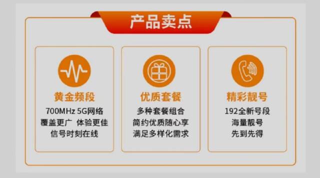 三大运营商的对手来了！最低套餐38元，用户被高价劝退？