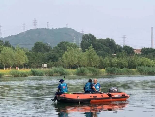 又是溺水！近期上海已有一人溺亡一人失踪！暑期安全提示