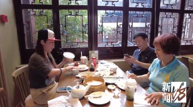 上海今天摘星，旅游搜索暴涨！堂食第一天，连做俩月盒饭的米其林大厨乐坏了