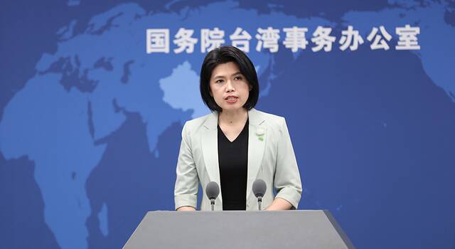 北约秘书长斯托尔滕贝格称“中国威胁台湾”，国台办回应