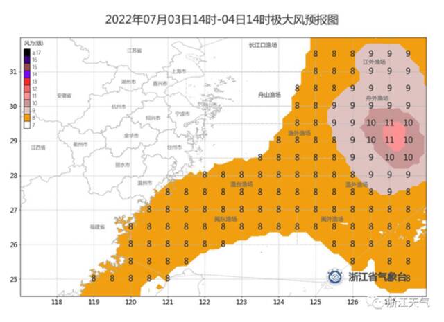 48小时大风预报图