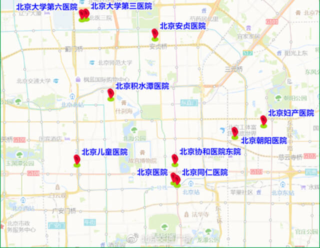 北京交警提示：明天幼儿园返园 尾号限行轮换 工作日早晚高峰压力大