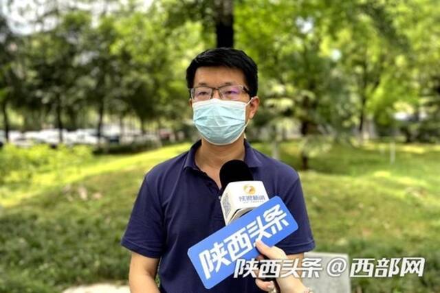 疾控专家张义：西安本轮疫情病原体为奥密克戎BA5变异株 传播力更强、速度更快