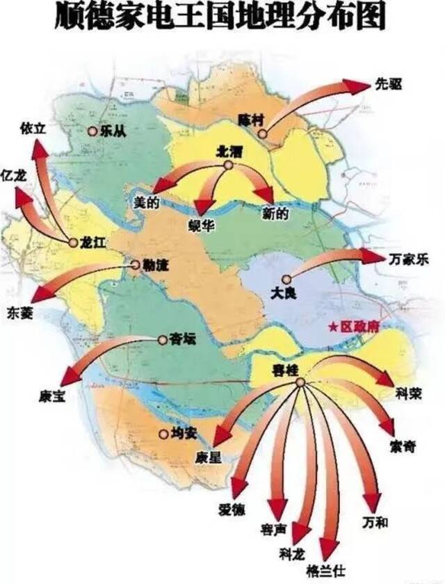 扎根顺德！80后的小家电IPO，依赖授权、贴牌能走多远？