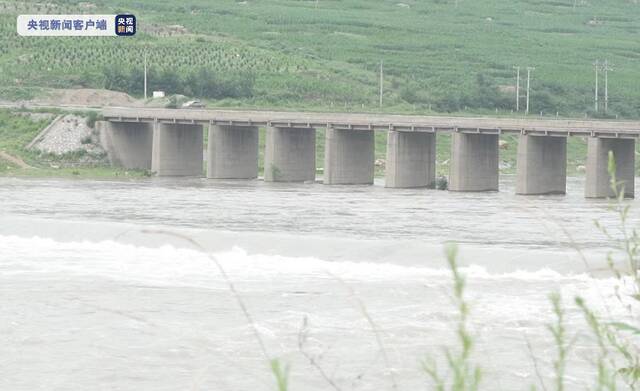 辽宁迎入汛最强降雨 22座水库正在泄洪