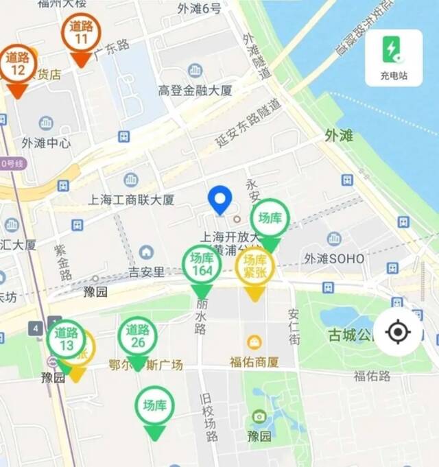 上海各区公布高考考场周边交通信息