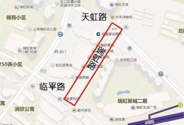 上海各区公布高考考场周边交通信息