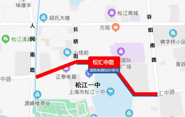 上海各区公布高考考场周边交通信息