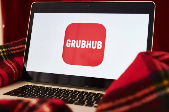 亚马逊入股外卖平台Grubhub，双方图的是什么？