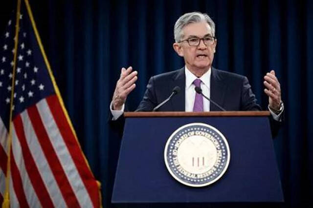 美联储会议纪要超90次提及通胀！或推“更具限制性”政策