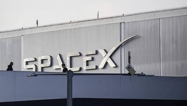 SpaceX将为游艇提供互联网服务：每月收费5000美元