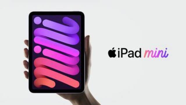 更新iPadOS 15.5后无法充电？苹果已着手调查iPad mini 6充电问题