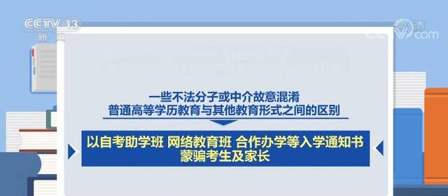 教育部发布预警 高校招生录取期间谨防这些诈骗陷阱