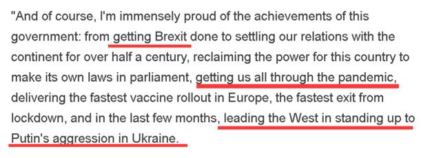 这就是英国首相的辞职演讲？猫听了都气炸了！