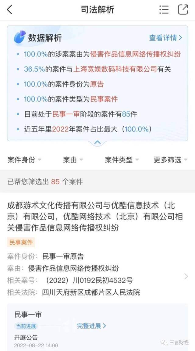 《谭谈交通》全网下架，涉事公司还起诉爱优腾华为，版权到底属于谁？