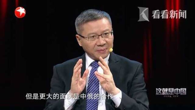 视频｜俄乌冲突影响“一带一路”？这些铁路孕育新机会