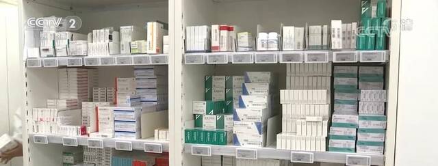 第七批国家药品集采覆盖面广 纳入61种药品
