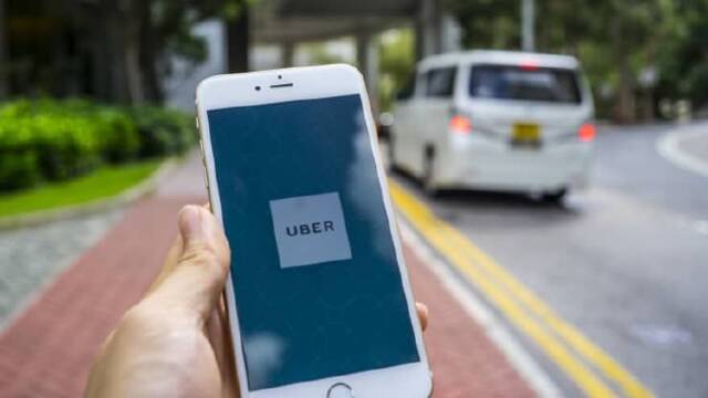 500多名妇女因性侵问题起诉Uber