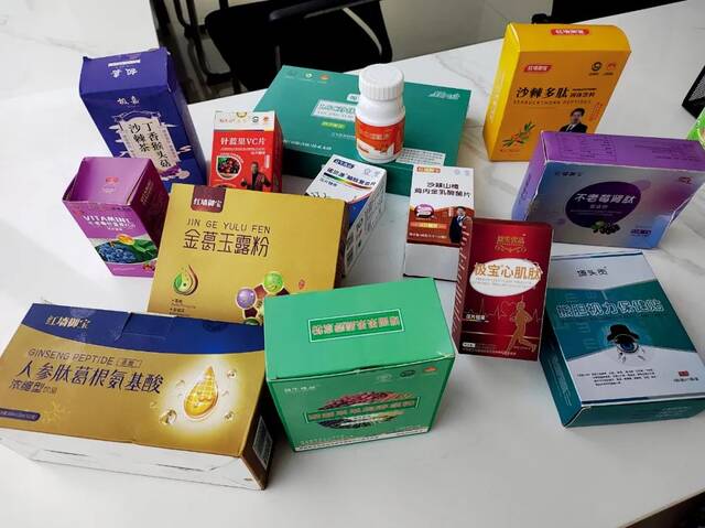 把糖果当保健品卖给老人 这些骗子成了“亿万富翁”