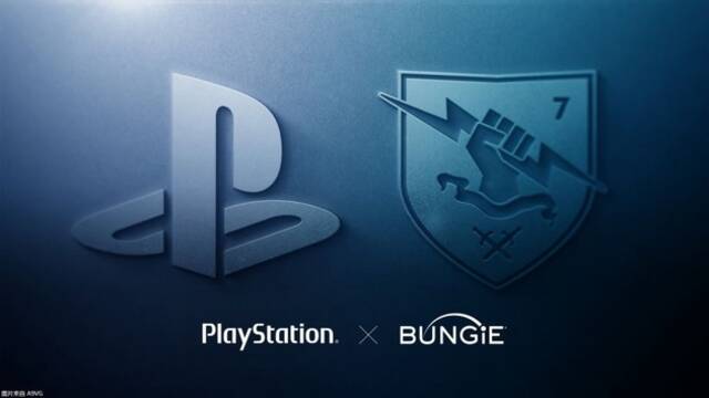 索尼完成对Bungie的36亿美元收购，后者正式加入PlayStation大家庭