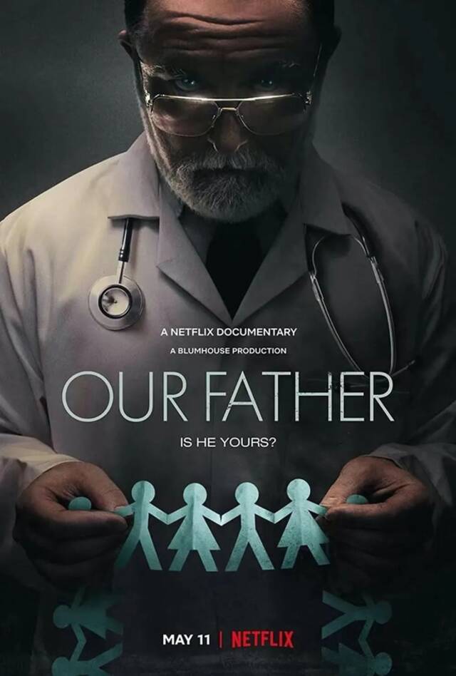 ·该案纪录片名为《我们的父亲》。