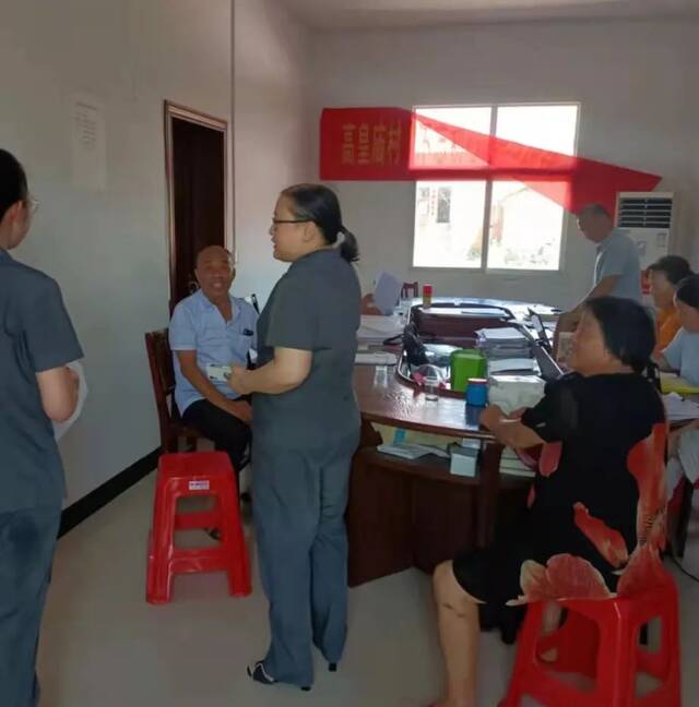 万万没想到，通知当事人领执行款却被当成“骗子”......